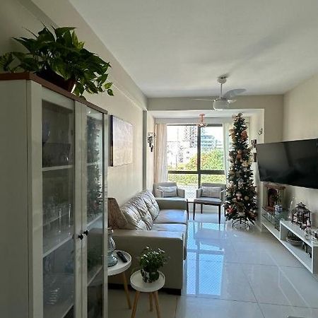 Apartamento No Rosarinho Recife Exterior foto