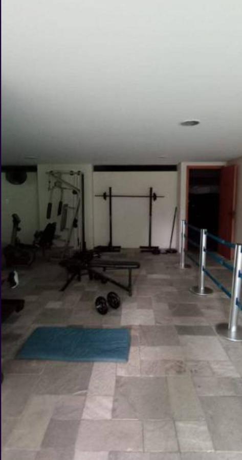 Apartamento No Rosarinho Recife Exterior foto