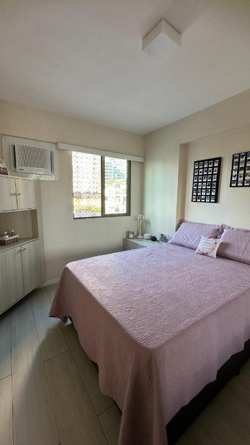 Apartamento No Rosarinho Recife Exterior foto